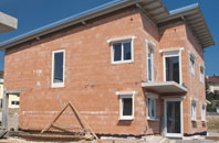 Studland home extensions